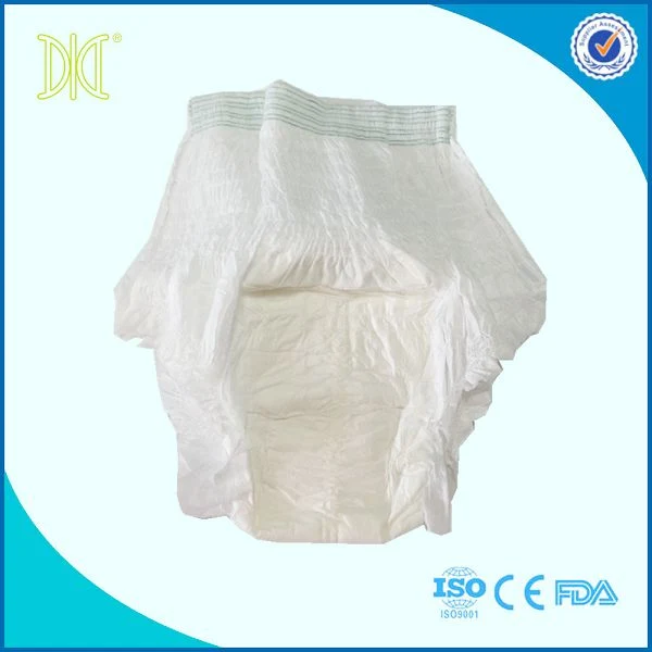 Incontinence Panties Diaper Adult Disposable Pull up Diaper