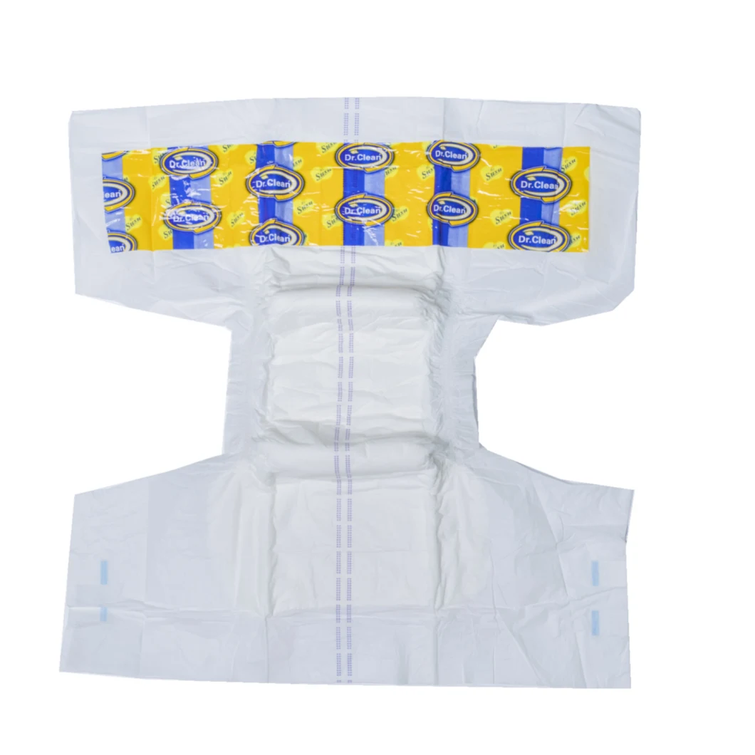 Adult Diapers of High Quality OEM Adult Diapers Manufacturer