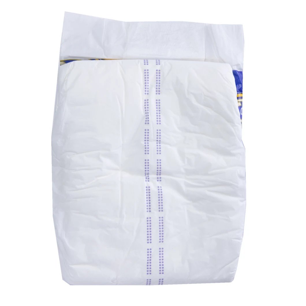 Free Samples Disposable Adult Diaper in China