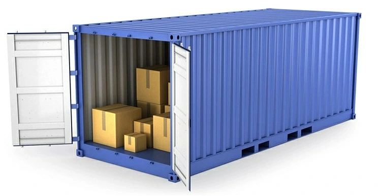 China Cheap Excellent UPS Ali Freight Forwarder Fba Drop Shipping Suppliers Agent to Europe USA