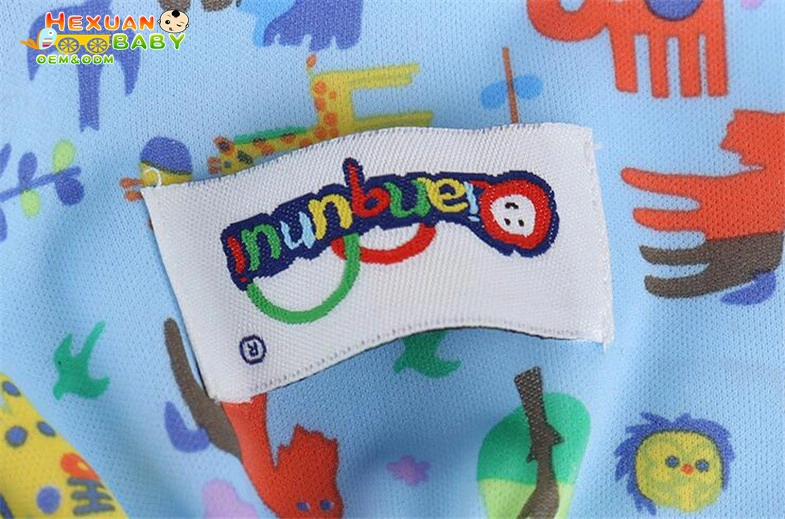 Washable Manufacturer Baby Diaper Pants Cloth Reusable Nappies Ecological Diapers/Nappies