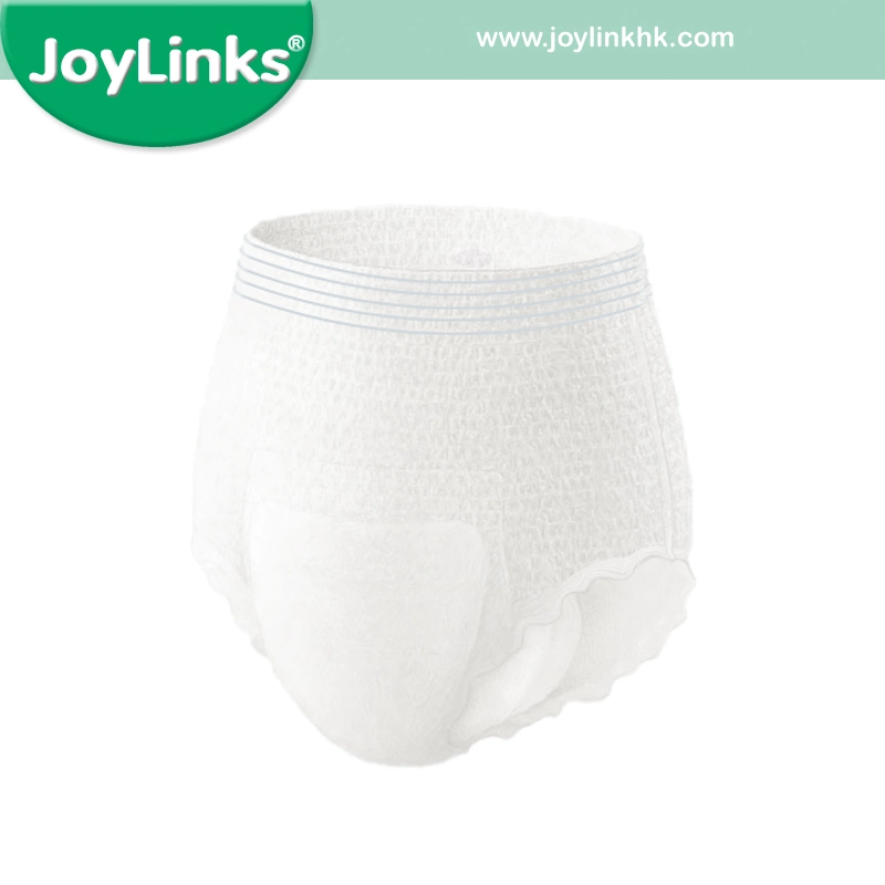 OEM Disposable Adult Pull up Diapers Pants for Incontinence Group
