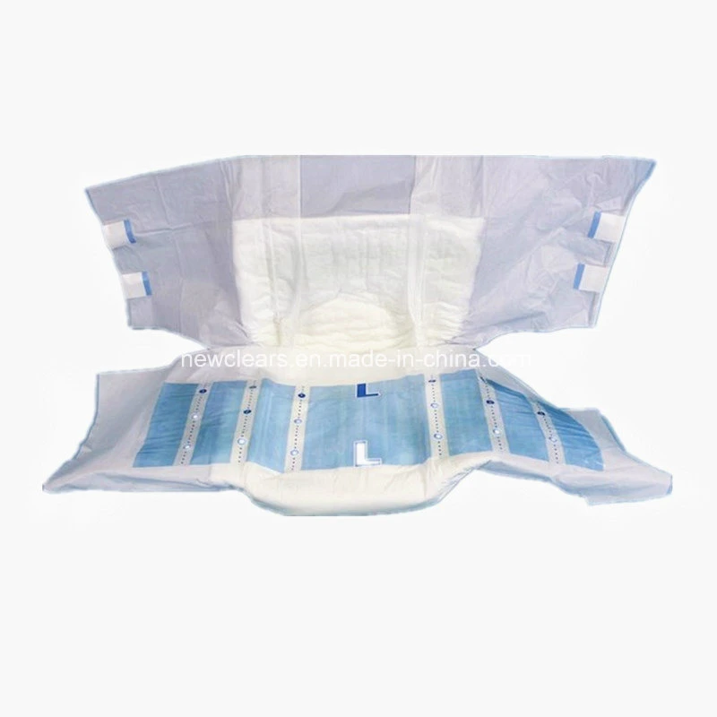 Ultradry Bdl Adult Nappy