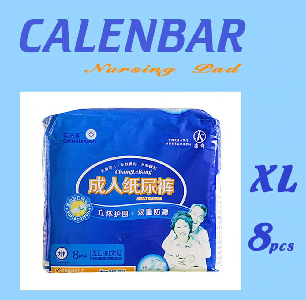 OEM Adult Diapers Super Absorbent China Adult Diapers Briefs