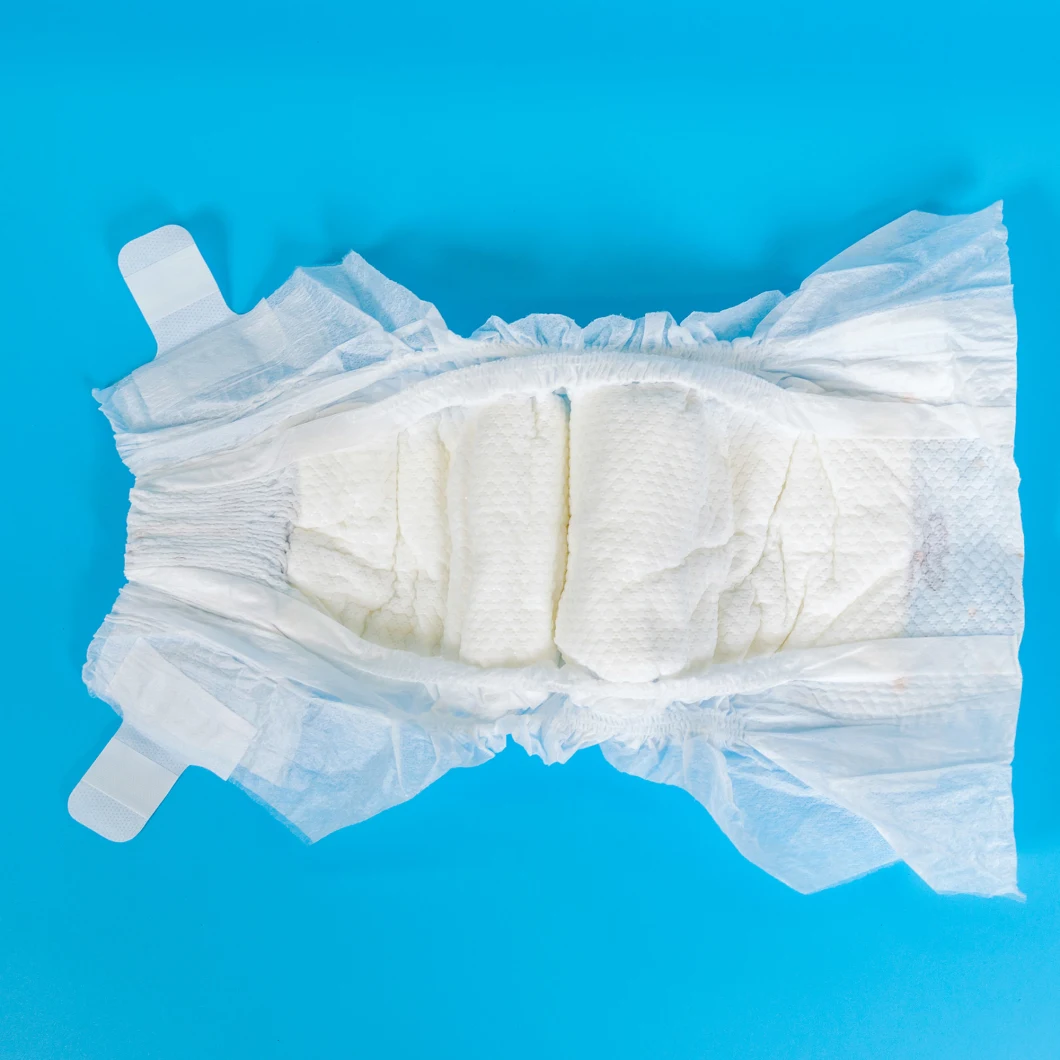 Disposable Baby Diaper of Baby Products for Baby Care Diaper Factory in China