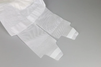 Premium Super Soft Thick Absorbent Overnight Medical Supplies/Wholesale Custom OEM Disposable Printed Adult Incontinence Pants