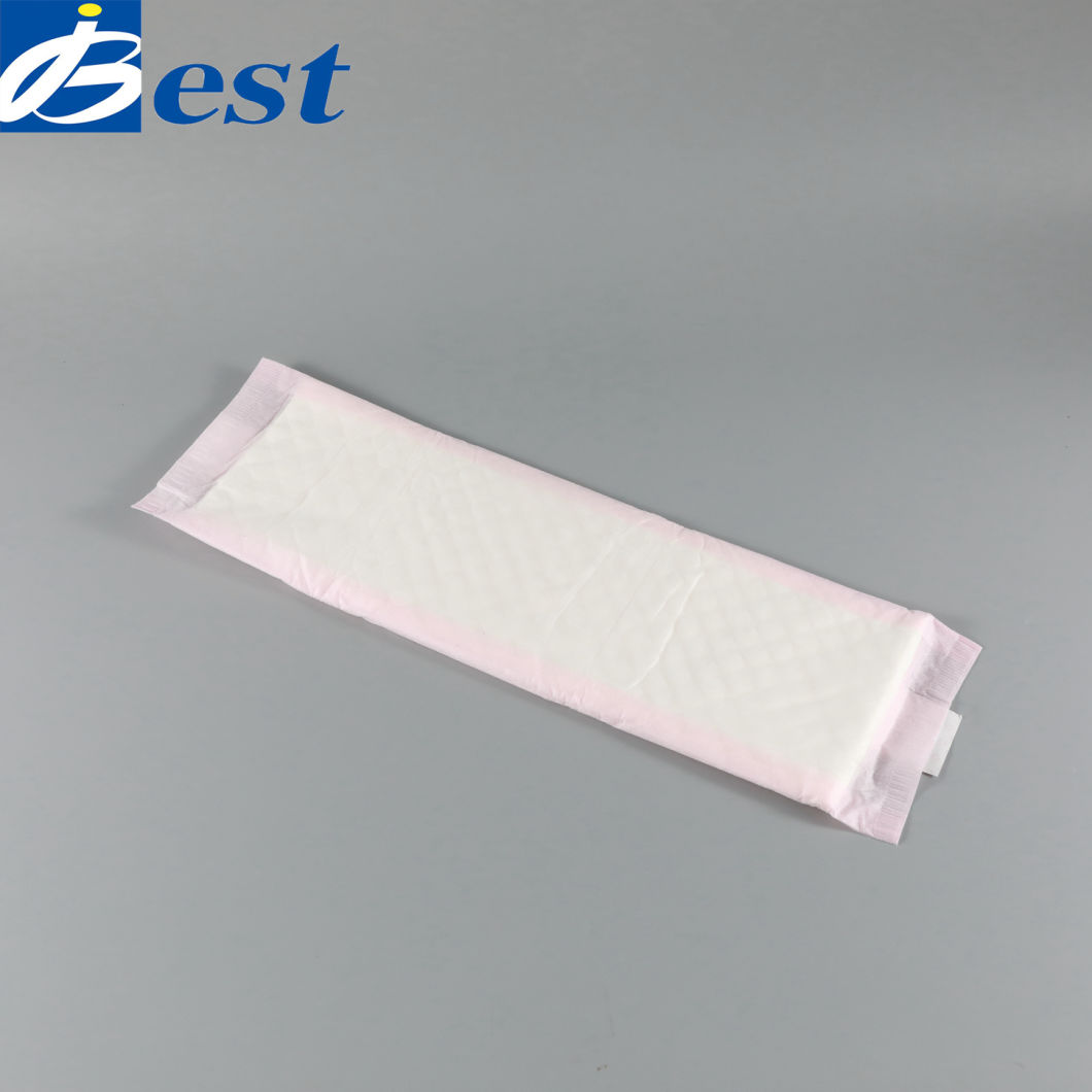 Adult Personal Care Underpad Incontinence Bed Pad