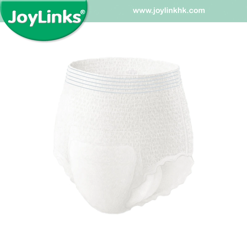 Super Absorbency Disposable Incontinence Adult Diapers Pads/Adult Pull up Diapers Incontinent Plastic Pants