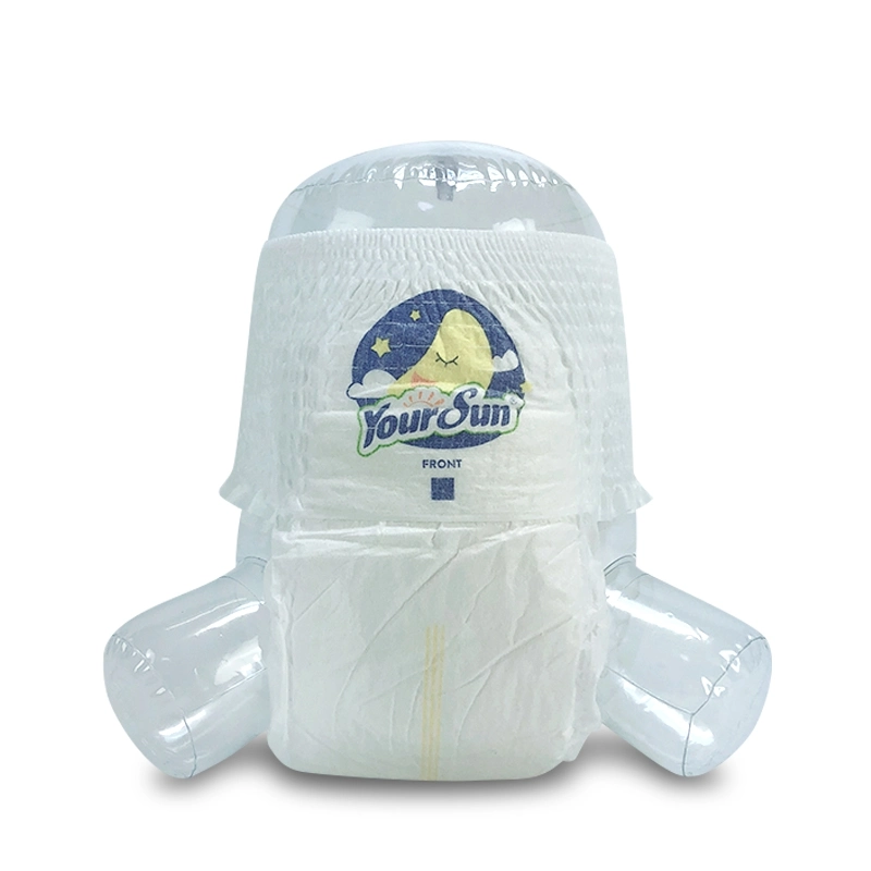 Pull up Diaper Baby Pants Disposable Baby Diaper