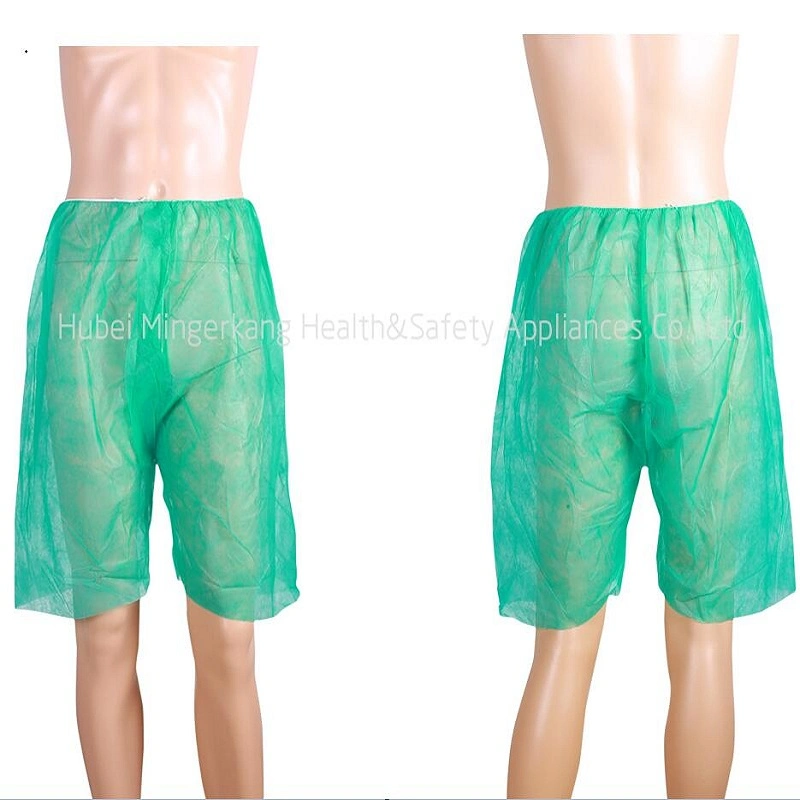 Disposable Pants Cheap Underwear PP Underwear