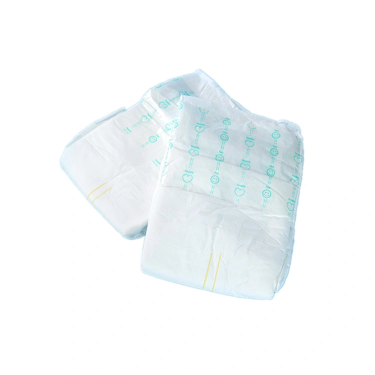 Urine Insert Pad for Adult Disposable Adult Nappy