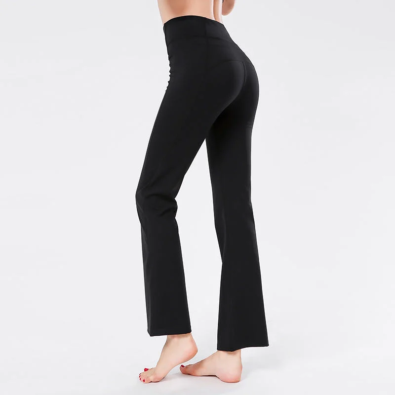 Micro-Pants Adult Practice Yoga Wear for Women Dancing Fitness Pants