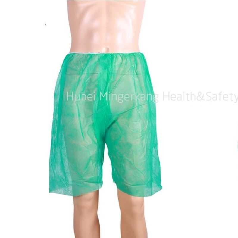 Disposable Pants Cheap Underwear PP Underwear