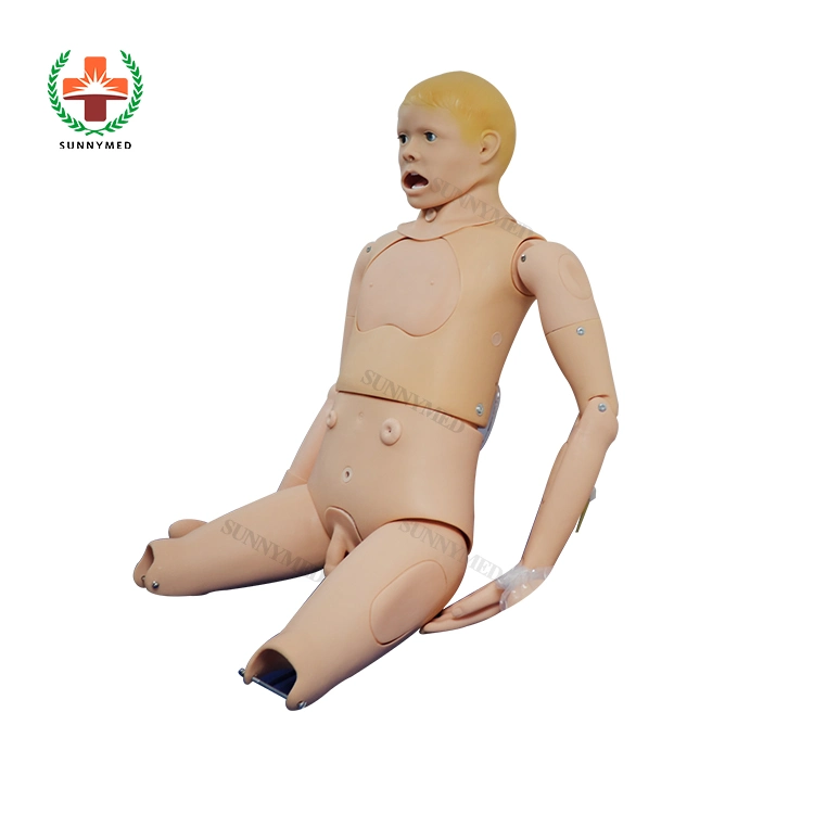 Nursing Manikin Medical Nursing Skills Training Anatomy Medical Training Model