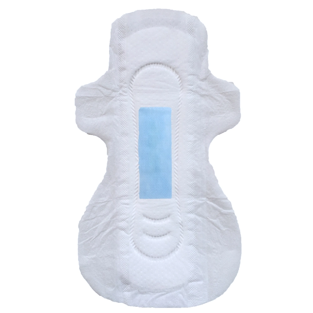 280mm Wings Maxi Lady Female Cotton Sanitary Pad Brands