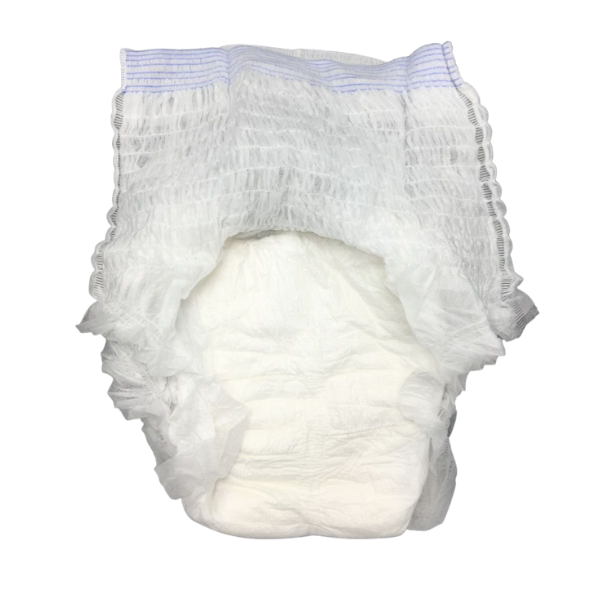 Adult Diaper Panties Pull up, Nappy Pants for Adult