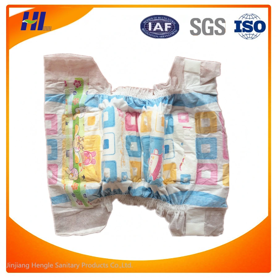 Wholesale Diaper Supplier of Baby Diaper Manufacturer in China