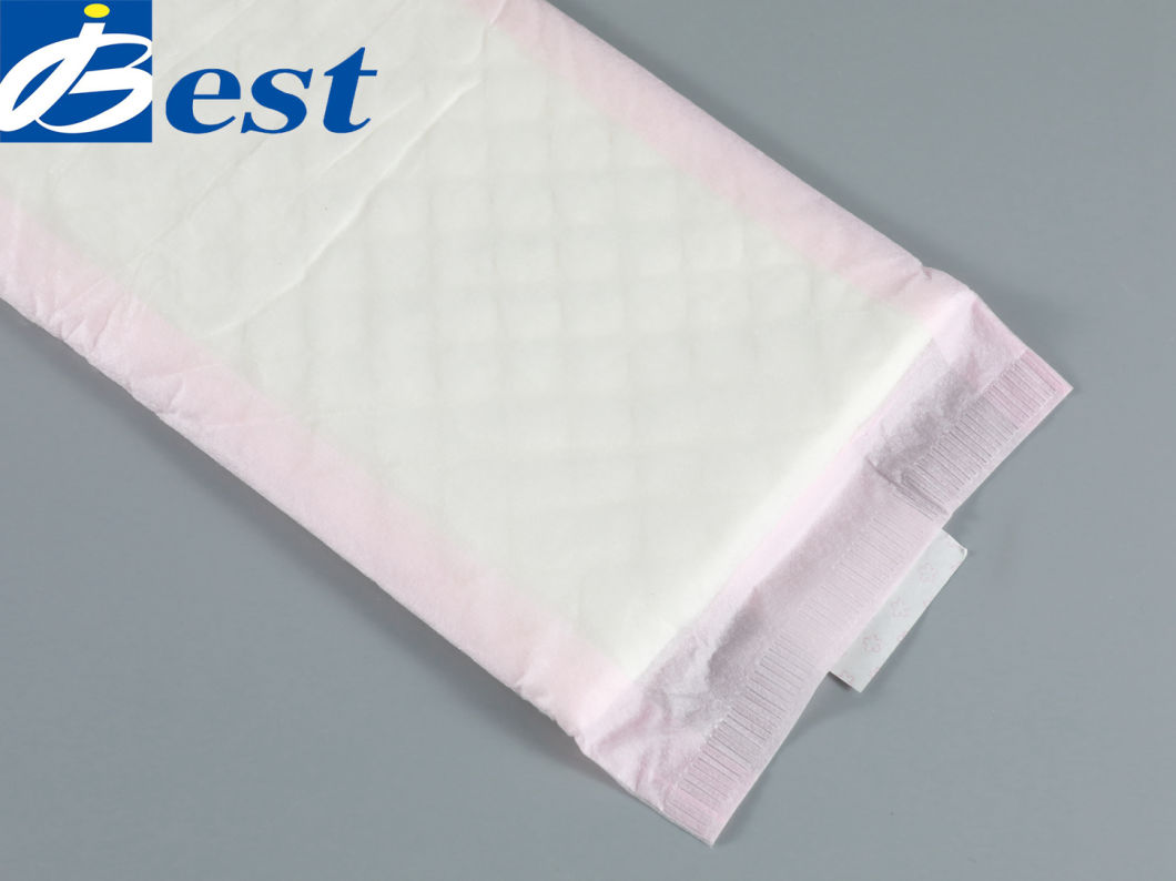 Adult Personal Care Underpad Incontinence Bed Pad