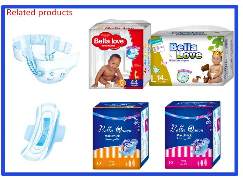 Wholesale Diaper Supplier of Baby Diaper Manufacturer in China