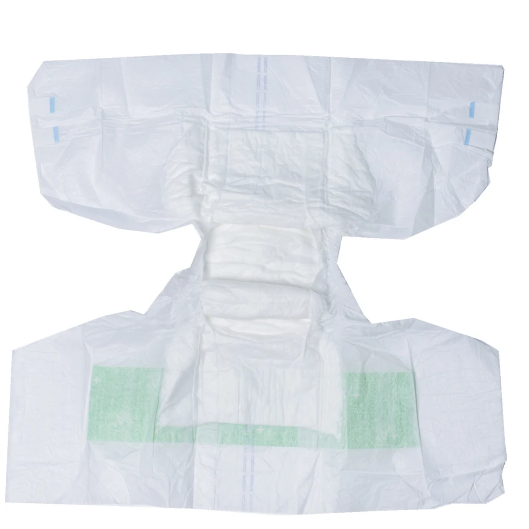 2020 Cheap Price and High Quality Adult Disposable Diaper