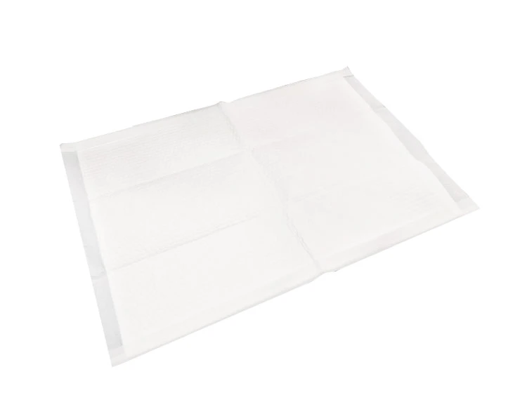 Hot Sell Adult Incontinence Underpad, Disposable Incontinence Pad