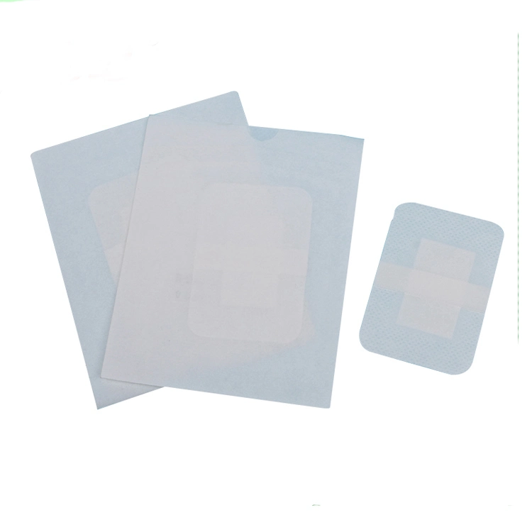 Medical Wound Care Dressing Pad Surgical Use Disposable