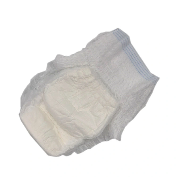 Magic Tape Leak Guard Adult Disposable Diaper