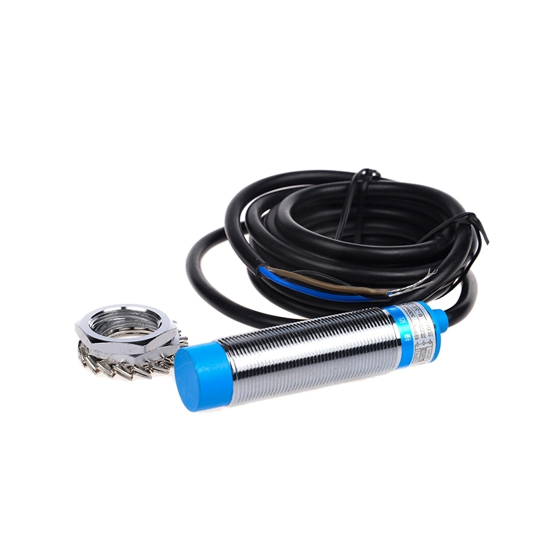 Metal Detector Inductive Capacitive Water Level Sensor Proximity Switch