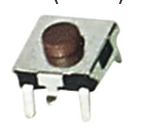Radial Taping Type Tact Switch SMT & Right Angletype Tact Switch