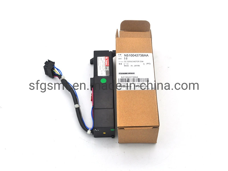 N510055100AA Original Switch for Panasonic SMT Chip Mounter Placement Machine