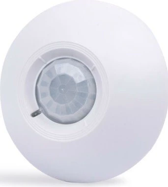 360 Degree Wireless Modern Motion Detector Infrared PIR Motion Sensor Wall Light Switch