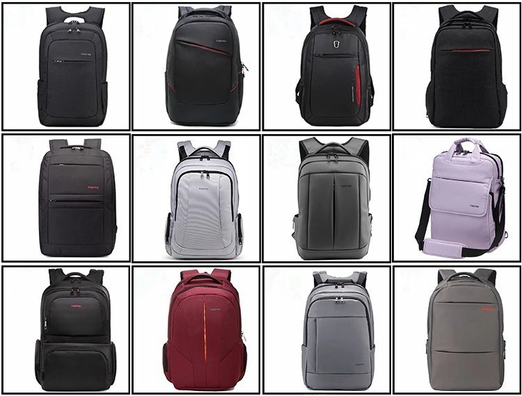 2018 China Supplier Laptop Backpack in Laptop Bags
