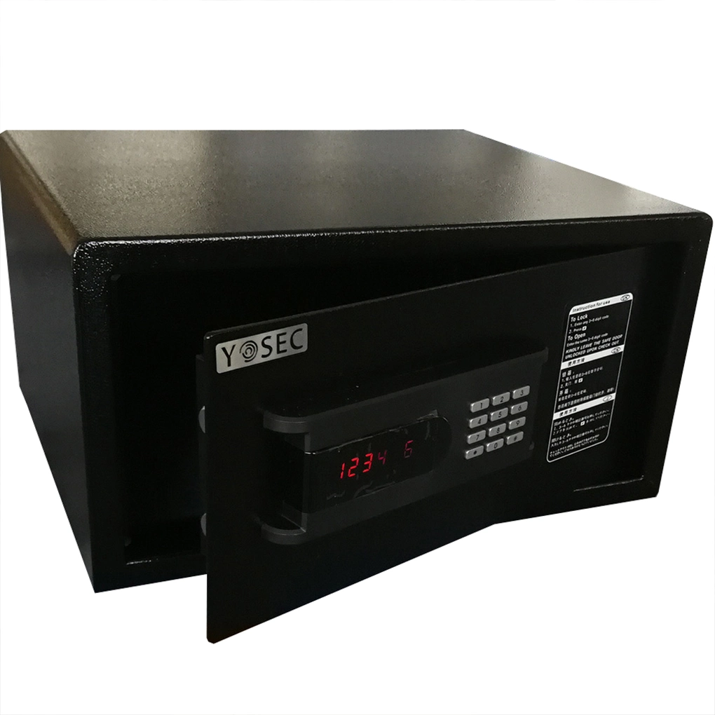 Smart Electronic Hotel Electronic Safe Box