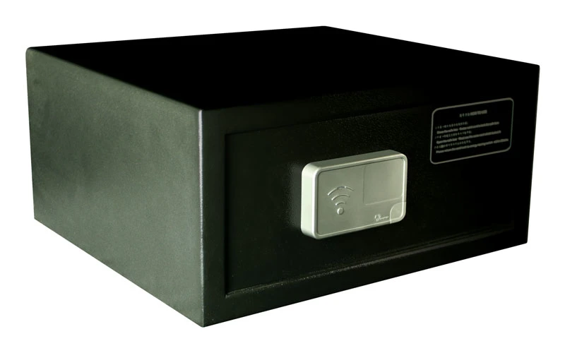 Waterproof and Fireproof Electronic Safe Box with Anti-Theft Alarm