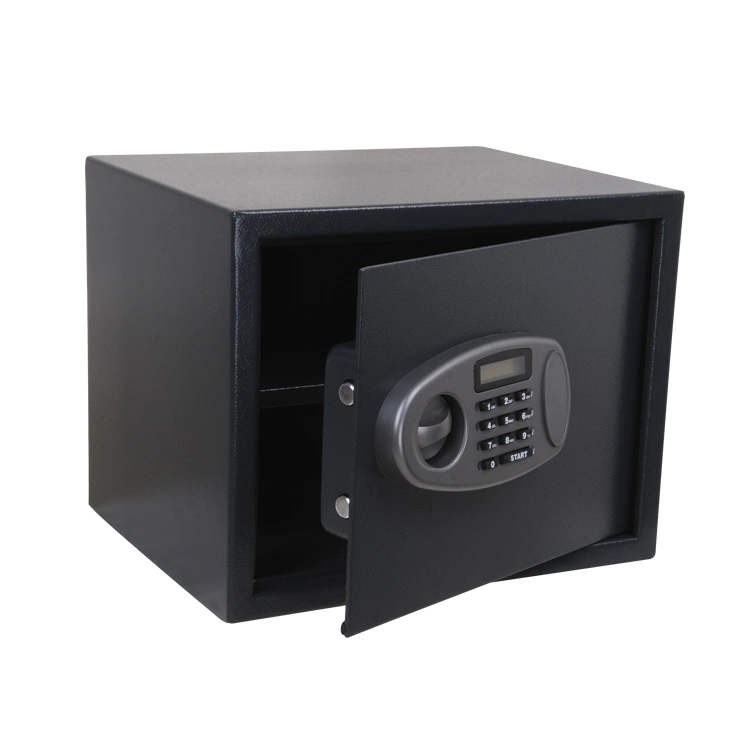 LCD Screen Security Digital Safe for Home or Office