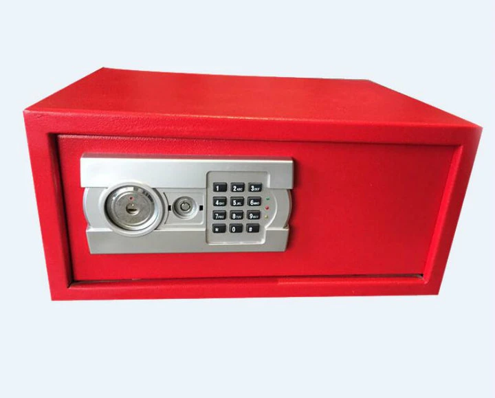 Fireproof Digital Safe Cheap Electronic Digital Safe Box for Hotel