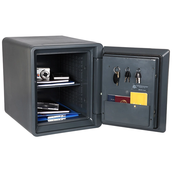 Hot Sale Safety Deposit Digital Waterproof Fireproof Safe Hanging Files Cabinet