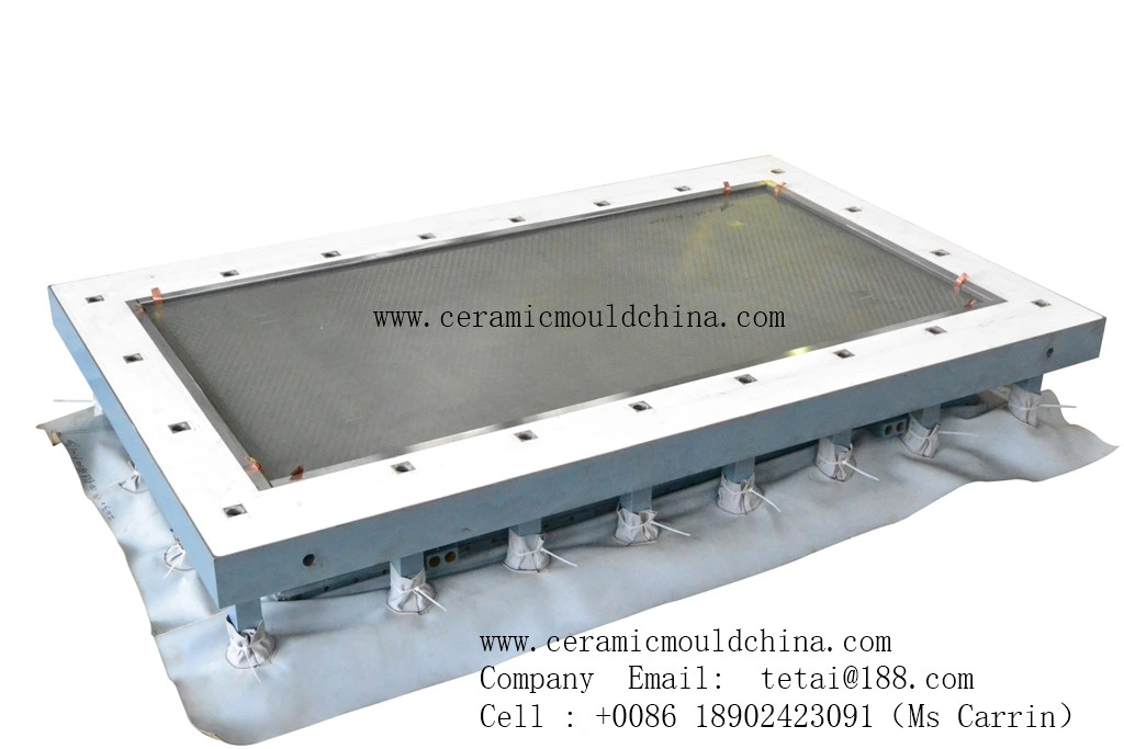 China Floor Tile Die Box Supplier / Manufacturer