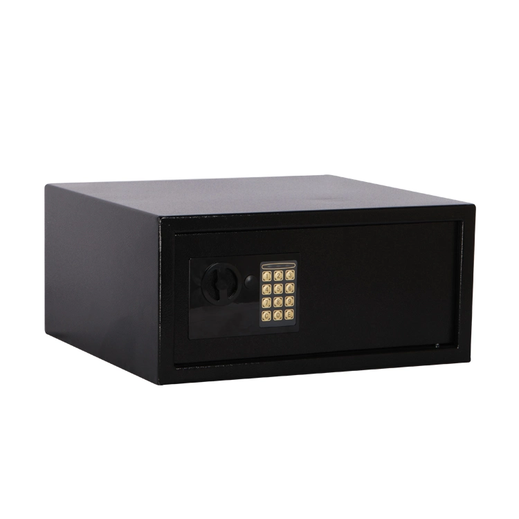 Electronic Hotel Security Safe for Laptop