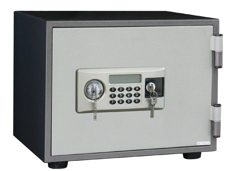 Fireproof and Waterproof Safe with Digital Combination Lock