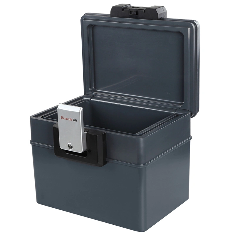 Safe Box Electronic for Office Files Protecting