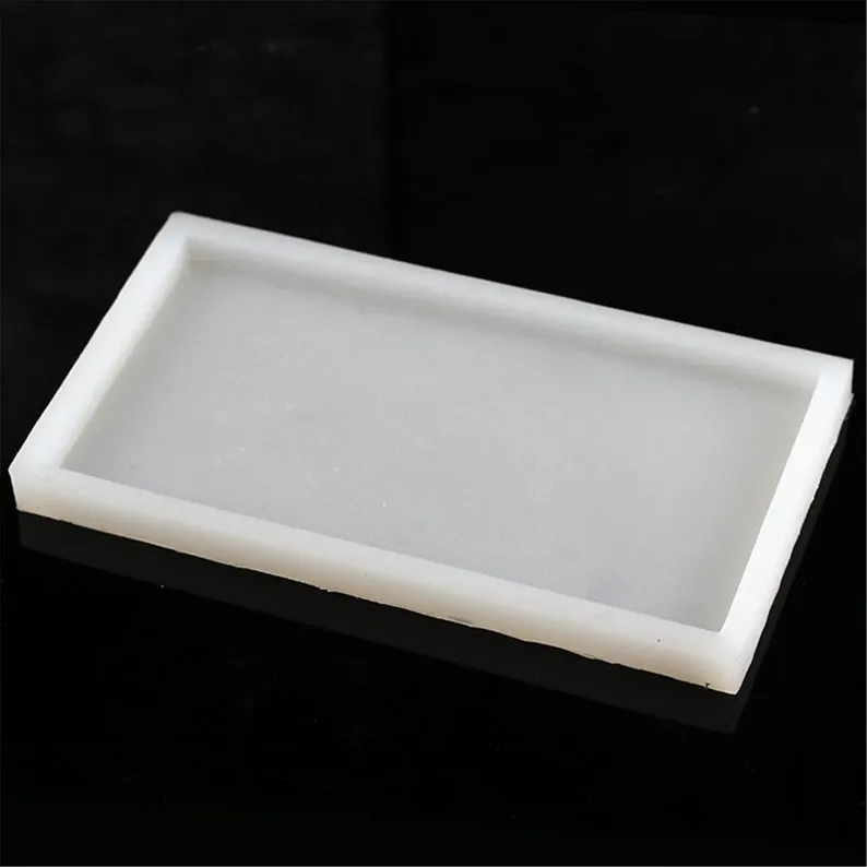 China Manufacturer Square 25X5cm Heat Safe Silicone for Baby Food