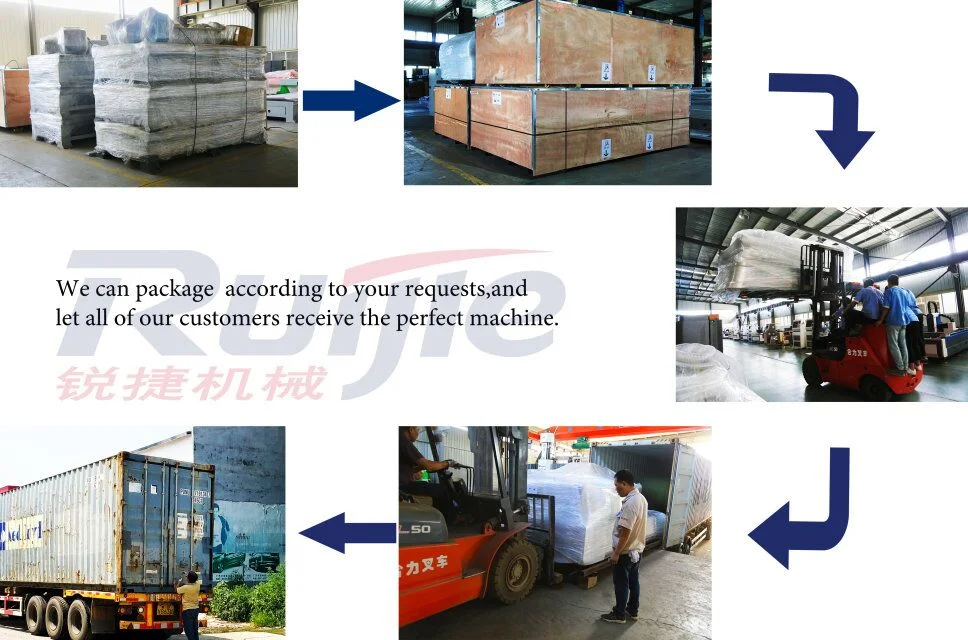 China Jinan Low Cost Cheap Steel Metal Pipe Tube Fiber Laser Cutting Machine Supplier