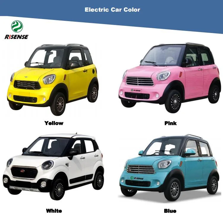 China Supplier Adult Car Wholesale Cheap Price Electric Car Adult Vehicle for Sale