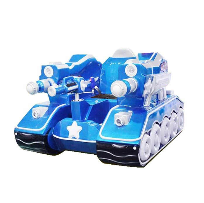 Simply Dodgem Easy Play Safe Electric Car Electric Amusement Ride