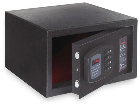 Cheap China Wholesale for Network Electronic Safe Box