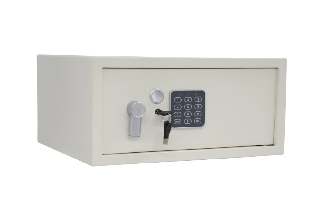 Economical Home and School Use Digital Laptop Safe Box for Promotion