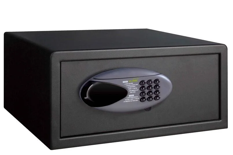 OEM Price Credit Card Hotel Safe with Electronic Locks