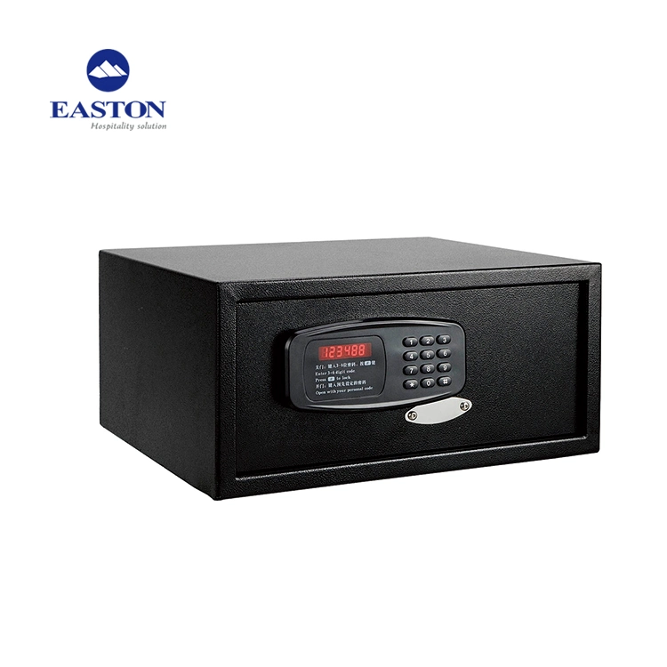 Hotel Room Digital Safe Box with Electric Lock