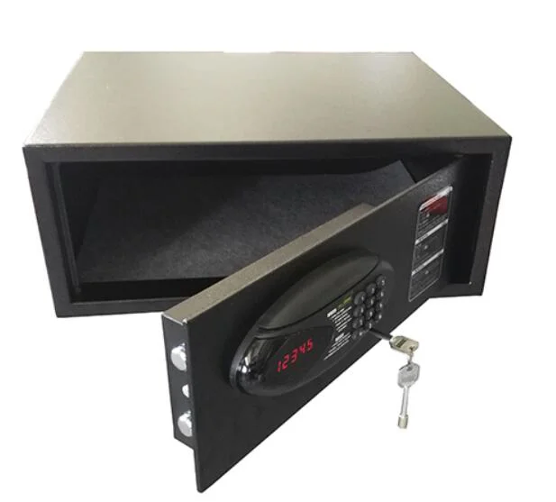 OEM Price Credit Card Hotel Safe with Electronic Locks